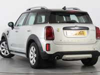 used Mini Cooper S Countryman E Classic 1.5 5dr