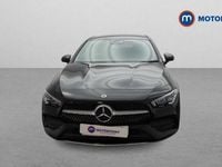 Used Mercedes CLA200 AMG Line Premium 163 HP (119 kW) 2022 Sedan