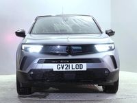 used Vauxhall Mokka 1.2 TURBO SRI NAV PREMIUM EURO 6 (S/S) 5DR PETROL FROM 2021 FROM EASTBOURNE (BN21 3SE) | SPOTICAR