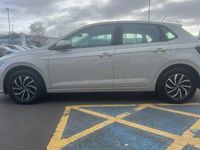 Begagnad VW Polo 95 HK (69 kW) 2023 Halvkombi