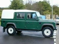 Used Land Rover Defender 2006 SUV