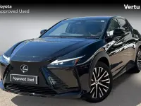 Used Lexus RZ 450e 230 kW (313 HP) 2026 SUV