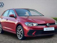 Used VW Polo 95 HP (69 kW) 2022 Hatchback