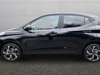 New Hyundai i10 N Line 90 HP (66 kW) 2026 Hatchback