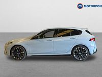 Begagnad BMW M135 300 HK (220 kW) 2025 Grå Halvkombi