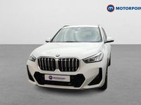 Used BMW X1 M Sport 170 HP (125 kW) 2025 White SUV