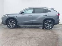 Used MG HS Trophy 170 HP (125 kW) 2024 Grey SUV