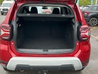 Used Dacia Duster Prestige 101 HP (74 kW) 2022 SUV
