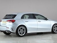 Used Mercedes A200 AMG Line Premium 163 HP (119 kW) 2022 Hatchback