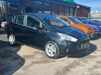 used Ford B-MAX 1.0 EcoBoost Titanium Navigator 5dr