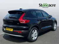 Used Volvo XC40 Core 163 HP (119 kW) 2026 SUV