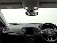 Usado Jeep Compass Limited 140 CV (102 kW) 2020 Blanco SUV