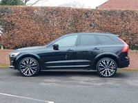 used Volvo XC60 2.0 B4D R DESIGN Pro 5dr AWD Geartronic