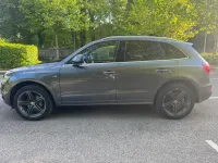 Used Audi Q5 S-line plus 2016 Grey SUV