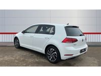 used VW Golf VII 1.5 TSI EVO 150 Match Edition 5dr