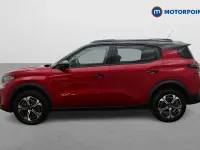 Used Citroën C3 Aircross 83 kW (113 HP) 2025 Red SUV