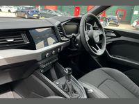 Used Audi A1 S-Line 147 HP (108 kW) 2026 Black SUV
