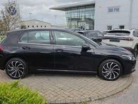 Usado VW Golf VIII 130 HP (95 kW) 2021