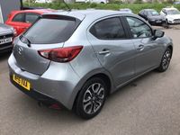 used Mazda 2 1.5 115 Sport Nav 5dr