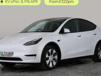Used Tesla Model Y RWD 219 kW (299 HP) 2024 SUV