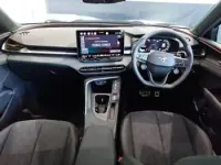 Used Cupra Terramar 150 HP (110 kW) 2026 Black SUV