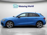 Used Audi A3 Sportback e-tron Competition 241 HP (177 kW) 2021 Hatchback