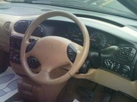 Used Chrysler Voyager 1998 MPV