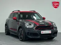 Used Mini John Cooper Works 231 HP (169 kW) 2018 Grey Hatchback