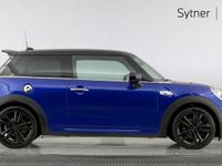 used Mini Cooper S 3-Door HatchSport 2.0 3dr