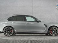 Used BMW M3 Competition Edition 503 HP (369 kW) 2023 Grey