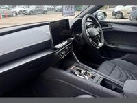 New Cupra Leon 200 HP (147 kW) 2026 Grey Estate