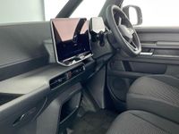 Used VW ID. Buzz Pro 210 kW (286 HP) 2025 Silver MPV