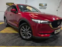 Used Mazda CX-5 Inclusive 165 HP (121 kW) 2019 SUV