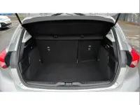 Used Ford Focus Titanium 125 HP (91 kW) 2019 Silver Hatchback