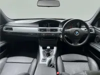 Used BMW 335 M Sport 306 HP (225 kW) 2010 Grey Sedan