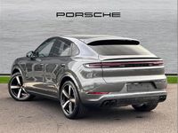 Novo Porsche Cayenne Black Edition 353 HP (259 kW) 2026 Cinzento SUV