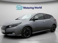 Used Nissan Leaf Tekna 110 kW (150 HP) 2025 Hatchback