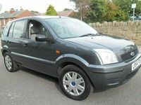 Used Ford Fusion 67 HP (49 kW) 2004 Estate