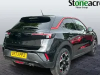 Used Vauxhall Mokka 136 HP (100 kW) 2025 SUV