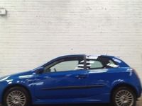 Used Fiat Stilo 2004 Hatchback