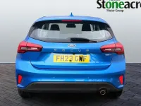 Used Ford Focus Titanium 155 HP (114 kW) 2022 Estate