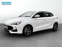 New MG MG3 SE 116 HP (85 kW) 2026 Hatchback