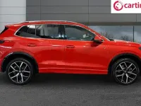 Used VW Tiguan R-line 204 HP (150 kW) 2026 SUV