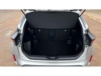 Used Toyota Yaris Cross Design 113 HP (83 kW) 2021 Silver SUV