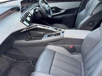 Used Peugeot 5008 GTi 136 HP (100 kW) 2025 Grey SUV