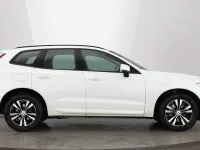 Used Volvo XC60 Core 250 HP (183 kW) 2023 White SUV