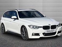 Used BMW 335 M Sport 313 HP (230 kW) 2015 Unknown