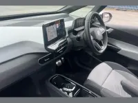 Used VW ID.3 Pro 150 kW (204 HP) 2023 White Hatchback