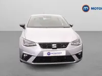 Used Seat Ibiza FR 80 HP (58 kW) 2020 Silver Hatchback