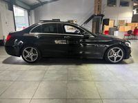 used Mercedes C300 C ClassAMG Line Premium Plus 4dr Auto